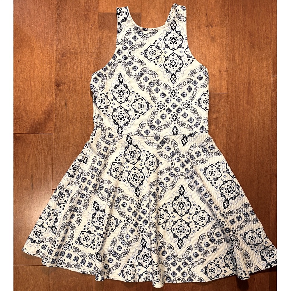 Aeropostale Dress Size Small